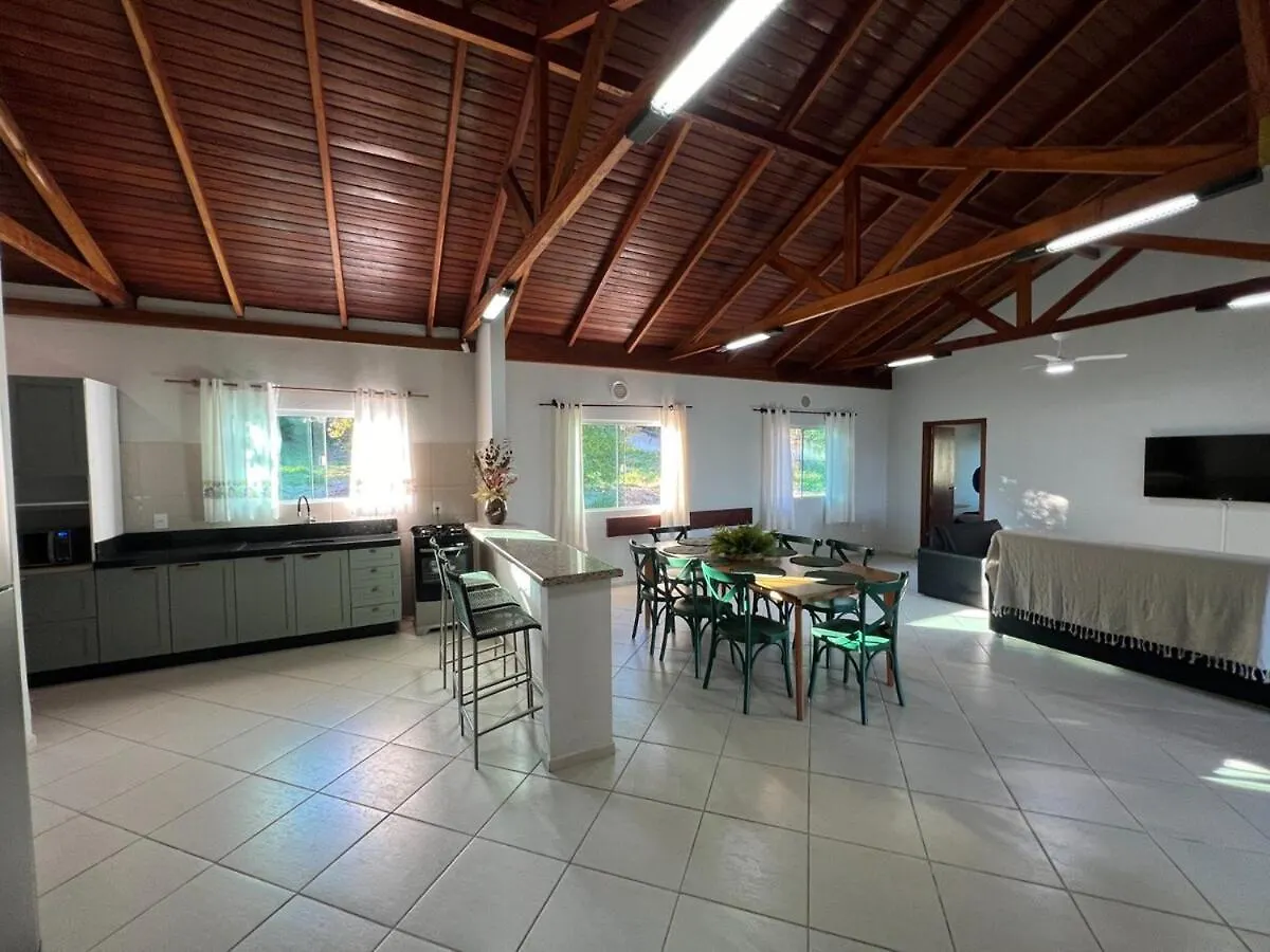 Casa Tempo E Mar - A Beira Da Praia De Zimbros Bombinhas 0*,