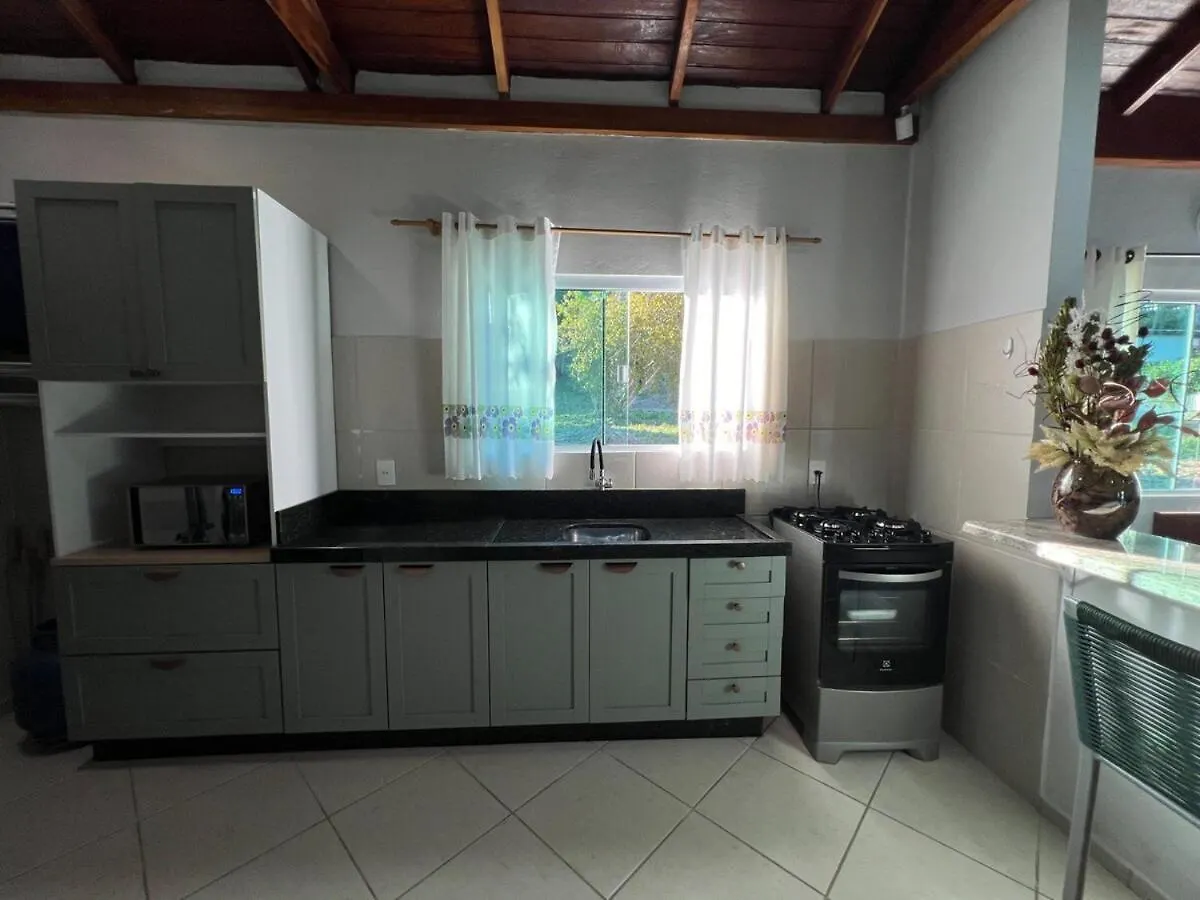Casa Tempo E Mar - A Beira Da Praia De Zimbros Bombinhas 0*,