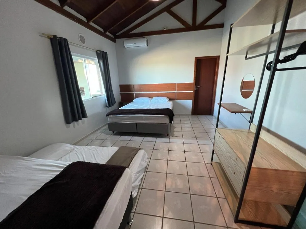 Casa Tempo E Mar - A Beira Da Praia De Zimbros Bombinhas 0*,  Brasil