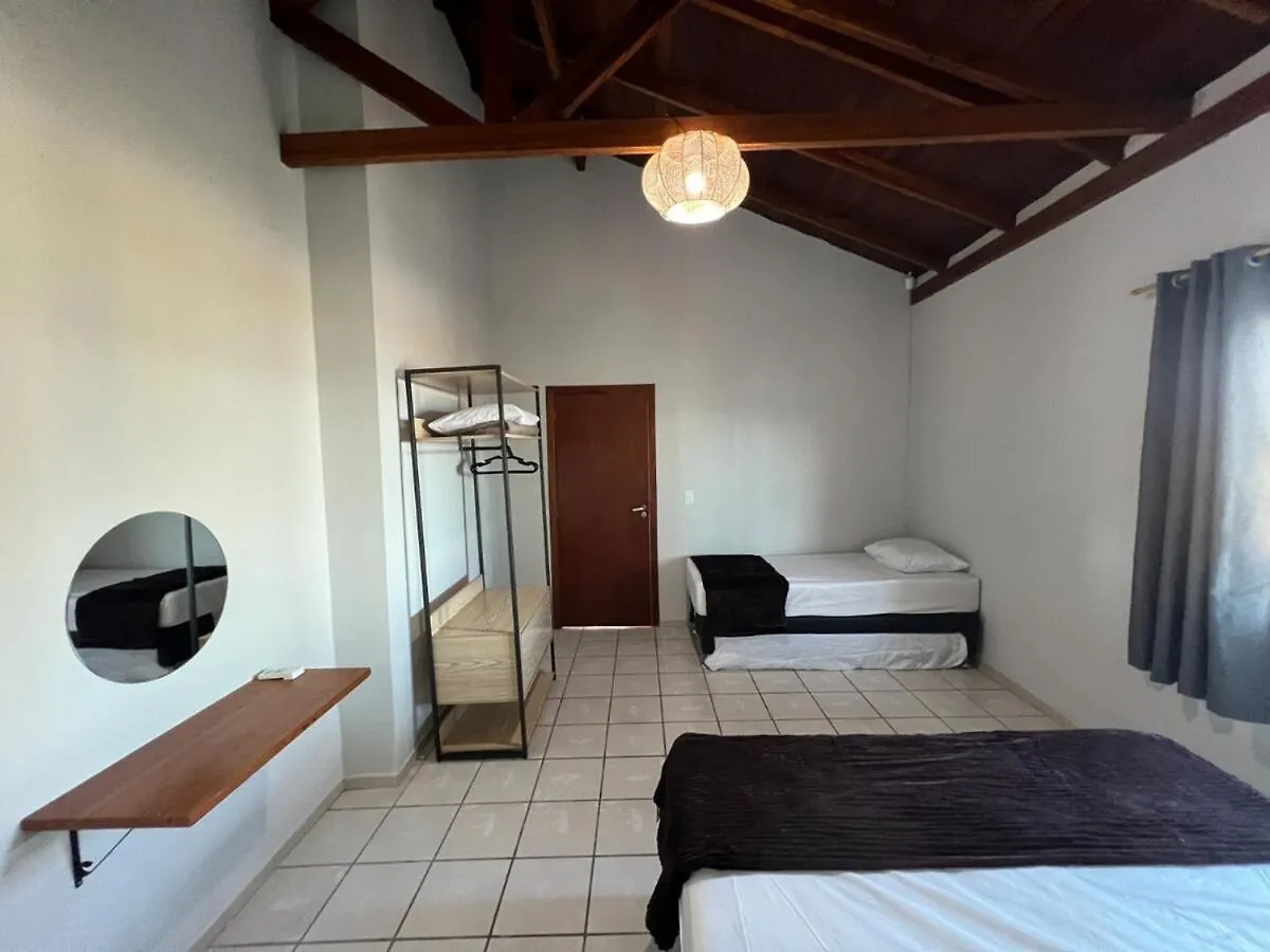 Casa Tempo E Mar - A Beira Da Praia De Zimbros Bombinhas Сasa de vacaciones