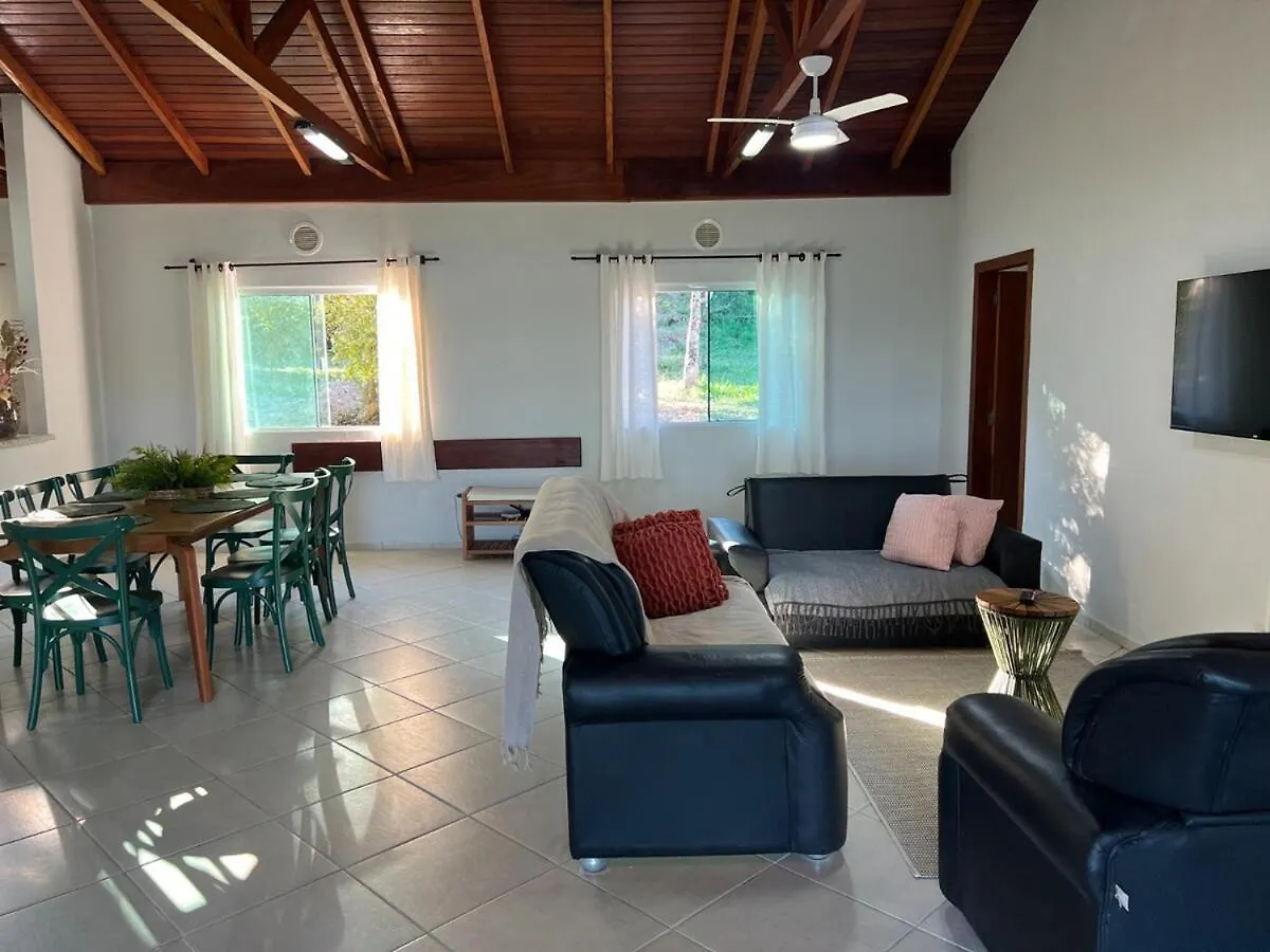 Casa Tempo E Mar - A Beira Da Praia De Zimbros Bombinhas 0*,  Brasil